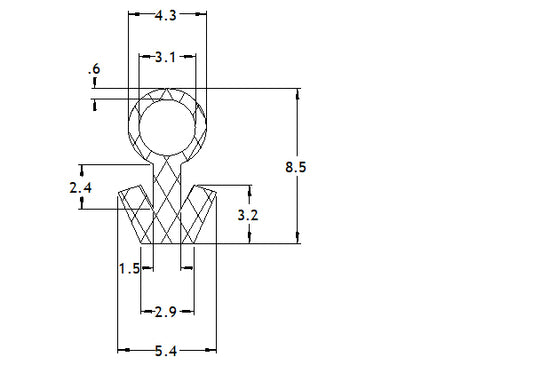 Die 7205