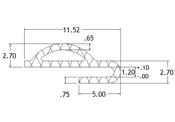 Die 7424