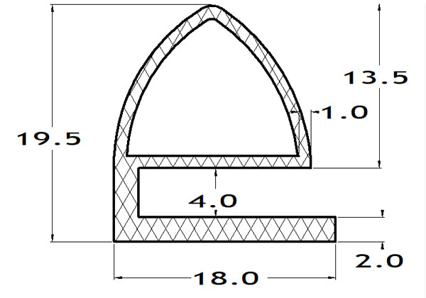 Die 7519