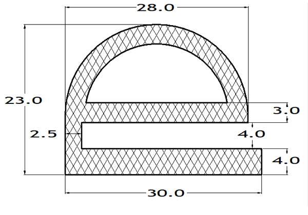 Die 7535