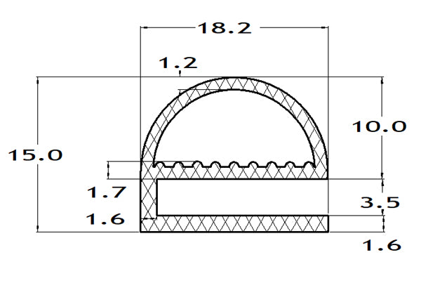 Die 7575