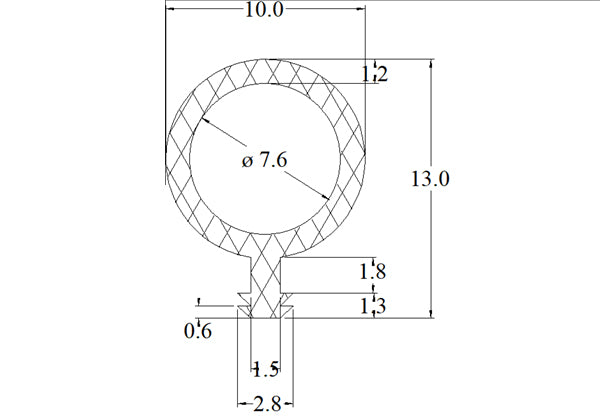 Die 7585