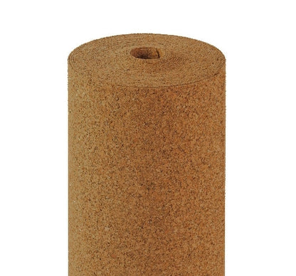 Nitrile Bonded Cork Sheet