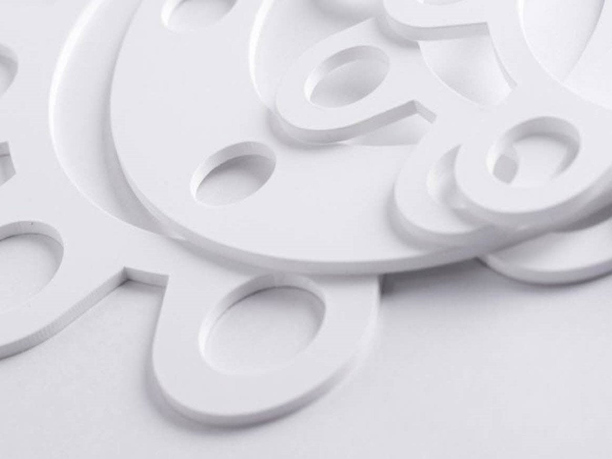 Expanded PTFE Sheet - High-Quality Gasket Material