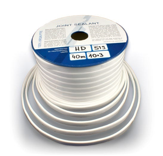 Expanded PTFE Tape - SELF ADHESIVE - The Seal Extrusion Company LTD