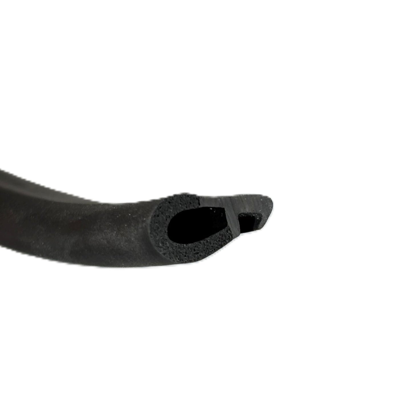 Caravan & Motorhome Outboard Battery Box Seal