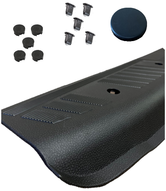 FORD TRANSIT CUSTOM REAR THRESHOLD STEP 2012 - 2023