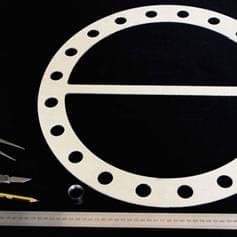 GASKETS MADE IN THE UK - The Seal Extrusion Company LTD