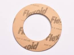 408111576 PAPERSEAL FLEXOID ID 30 X OD 41 X 0.80MM - The Seal Extrusion Company LTD