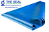 Nitrosamine-free Blue Metal Detectable Rubber - The Seal Extrusion Company LTD