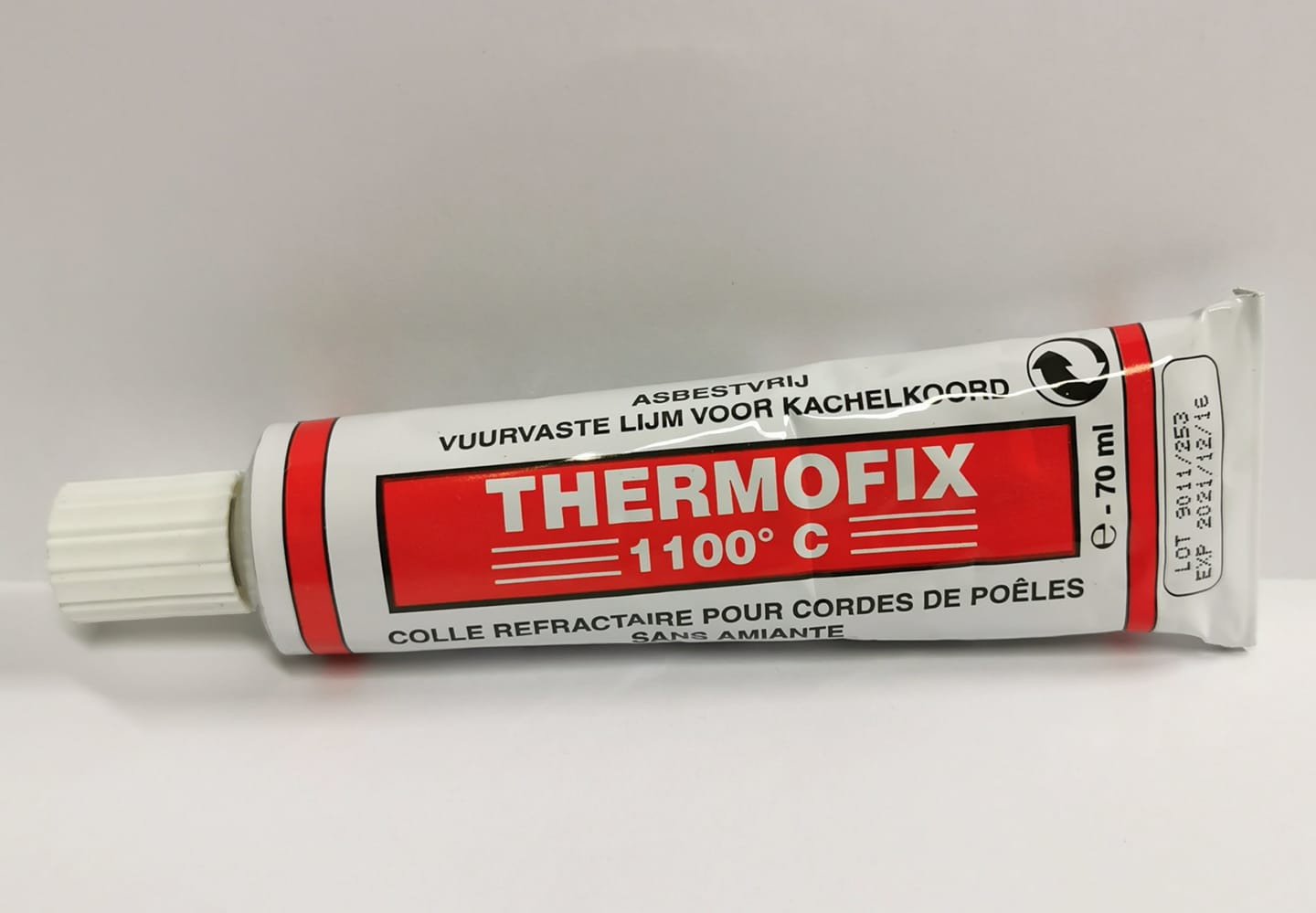 Thermofix & Thermocoll High Temp' Adhesive - The Seal Extrusion Company LTD