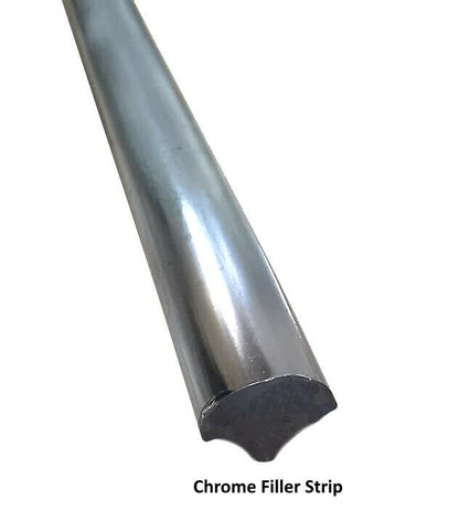 TSEC - Glazing Rubbers 6 styles - Claytonrite - The Seal Extrusion Company LTD