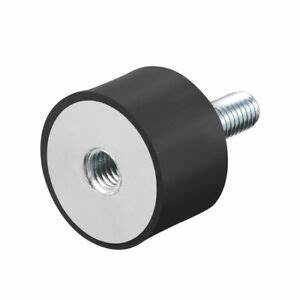 TSEC-711-504055 40mm x 50mm x M10 Male/Female - The Seal Extrusion Company LTD