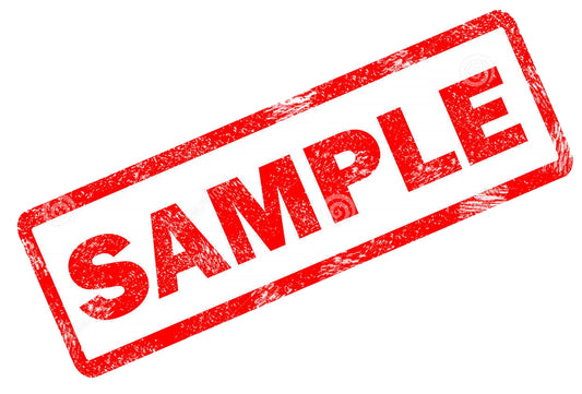 SAMPLE - The Seal Extrusion Company LTD