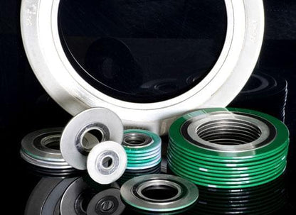 Custom Gaskets Made to Order - The Seal Extrusion Company LTD