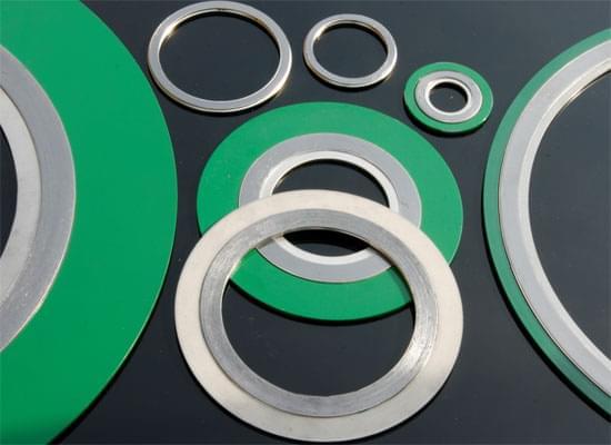 Custom Gaskets Made to Order - The Seal Extrusion Company LTD