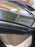 Jaguar XK8-R Convertible "A Post" Window Trim Rubber Seal - The Seal Extrusion Company LTD